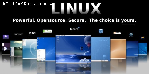 Linux Kernel 4.4 LTS正式發布