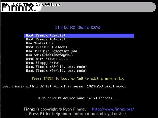 首款3.0新內核Linux發行版迅速誕生