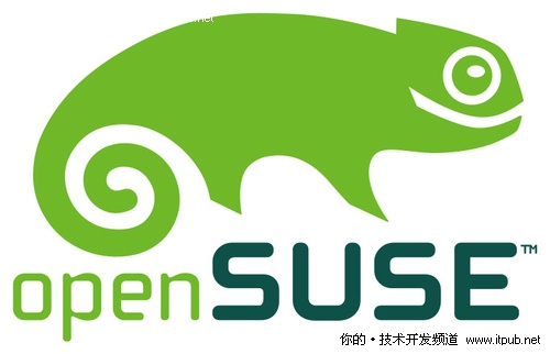 Linux發行版openSUSE 11.4發布 附下載
