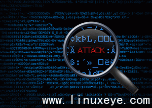 網站遭到黑客自動化攻擊工具攻擊的五個標志