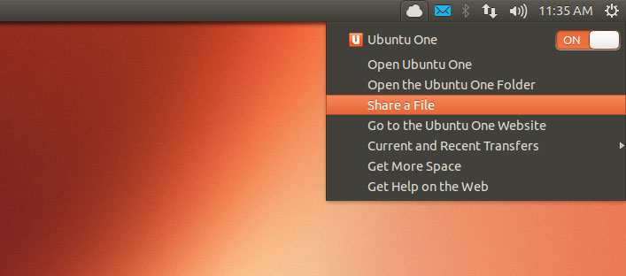 Ubuntu 13.04