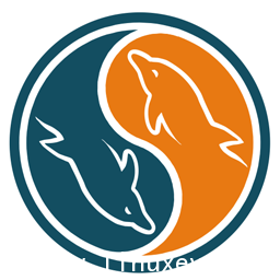 mysql logo