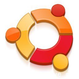 ubuntu logo