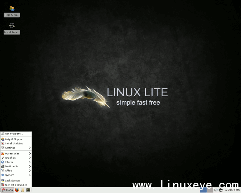 Linux Lite