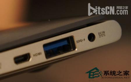 Linux如何分辨電腦是否有USB 3.0接口