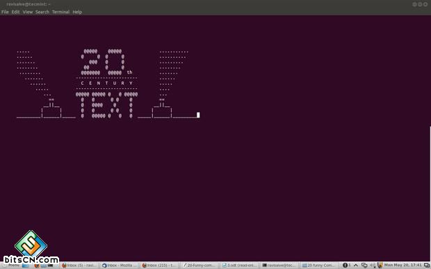 telnet command