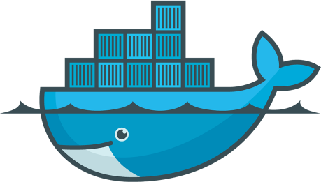 Docker Logo