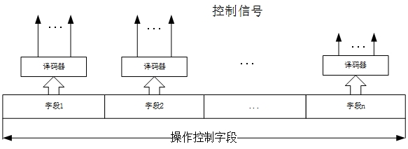 字段直接編碼