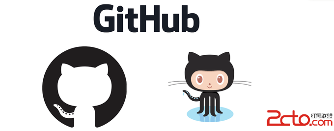 GitHub啟用新Logo、官方標識以及吉祥物Octocat
