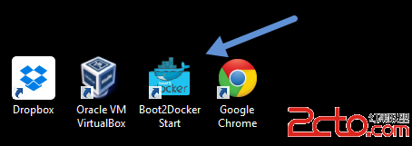 Desktop Iconset