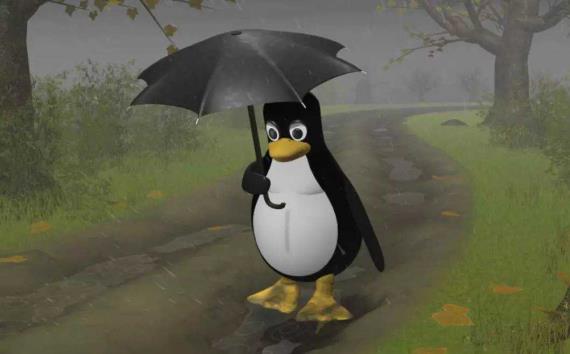 Linux系統默默改變了人類世界的生活方式