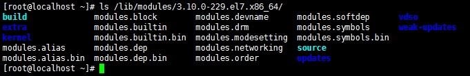module