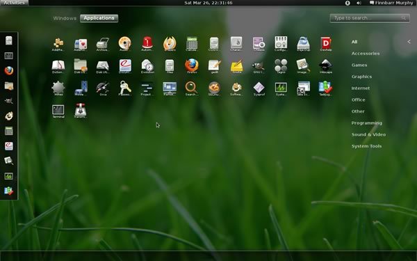 GNOME 3.17.3 發布_腳本之家