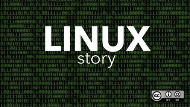 技術人故事：父親、Linux和我