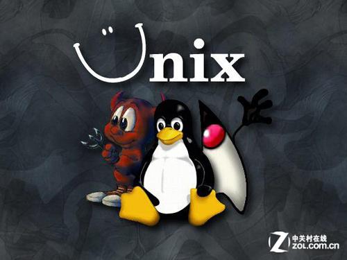 linux基礎入門--linux介紹