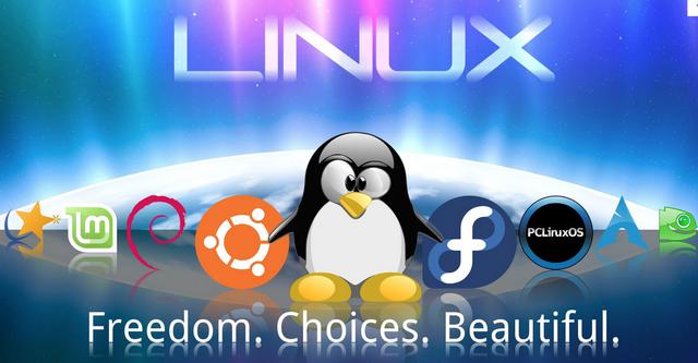 [Linux探索之旅]第一部分第一課：什麼是Linux？