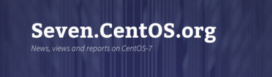 CentOS7正式版發布下載