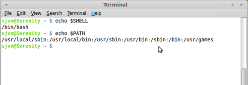 Linux最常用的Shell命令 Linux最常用的Shell命令 三聯教程