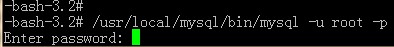 mysql1 刪除Mysql的MySql bin.0000X日志文件