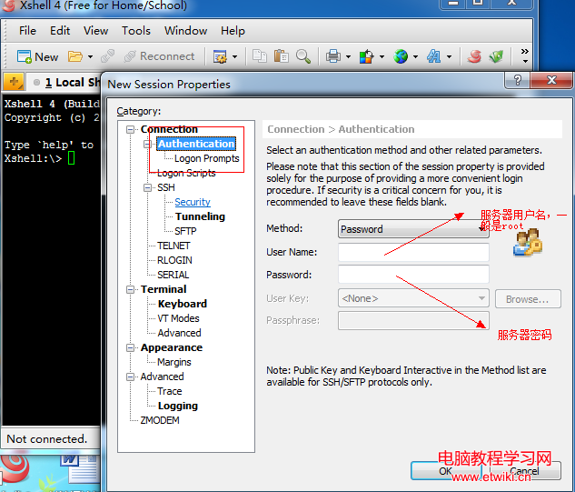 Linux一鍵安裝lnmp環境全攻略-劉冰洋個人博客