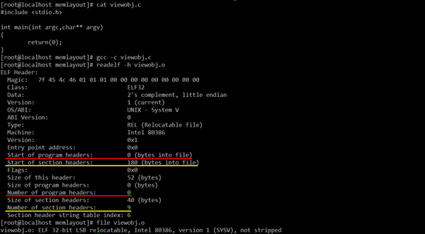 Linux編程時出現Segmentation fault錯誤的處理辦法