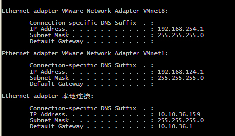 Linux終端查看公有IP的技巧