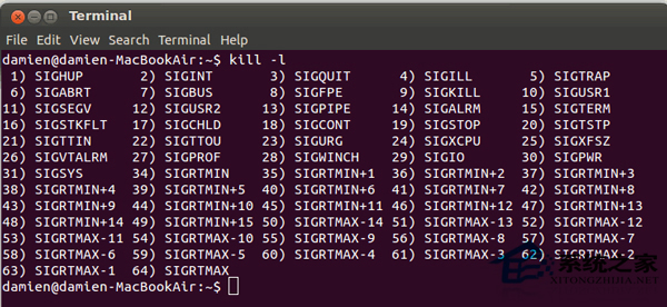 Linux使用kill命令的注意事項