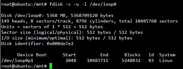 Linux系統怎麼選擇qcow2和raw鏡像格式