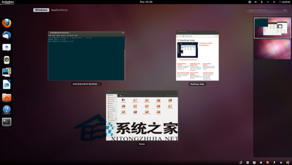  Ubuntu 12.04開機報錯saned disabled的解決方法