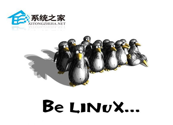  Linux開機後終端提示-bash-2.05b$怎麼辦？