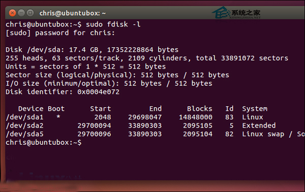 Linux ISO鏡像文件從硬盤啟動的方法