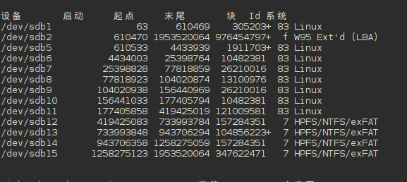  RAID磁盤陣列下搭建Linux系統的方法