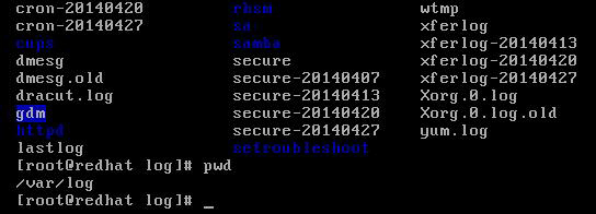  Linux中如何管理mail電子郵件日志