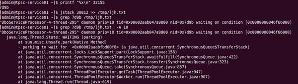  Linux系統監控要用到哪些命令？