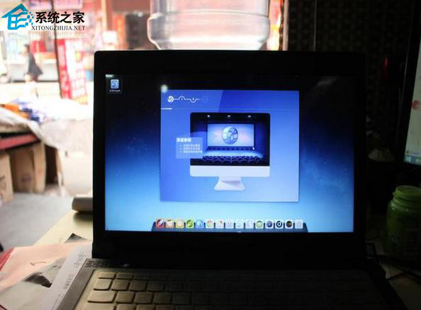  國產系統Linux Deepin 2014詳細評測