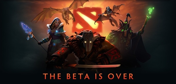 《DOTA2》正式登陸Linux!