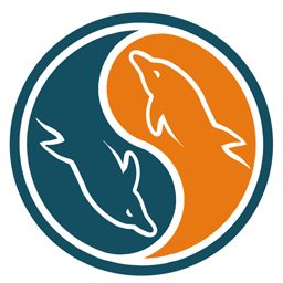 mysql logo