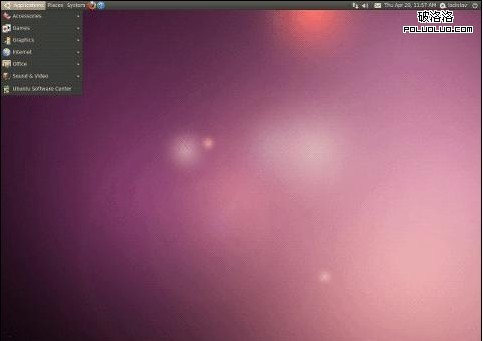 Ubuntu：最受歡迎的Linux發行版