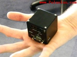Space Cube - 全世界最小的Linux電腦（圖四）