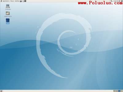 十大輕量級的Linux發行版（圖九）