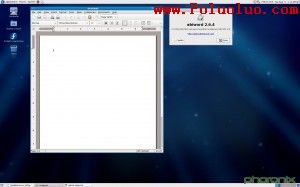 [多圖] Fedora 10 Alpha 版截圖欣賞（圖八）