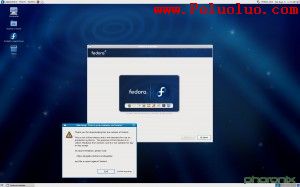 [多圖] Fedora 10 Alpha 版截圖欣賞（圖十七）