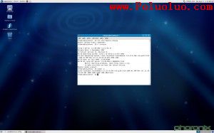 [多圖] Fedora 10 Alpha 版截圖欣賞（圖十五）