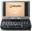 Ubuntu成功登陸PDA,拓展移動市場（圖一）