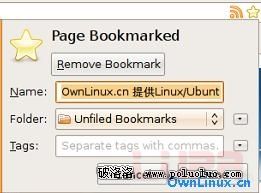 圖解:Ubuntu 8.04 beta版視覺新特性（圖十三）