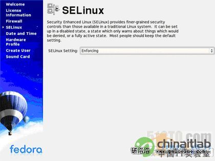 安全之道　部署Linux五個步驟（圖三）