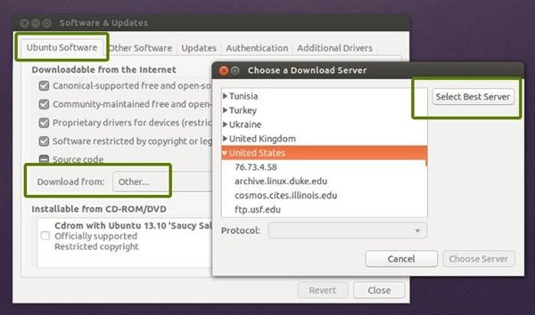 如何在老機器上加速運行Ubuntu Linux