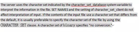 如何解決MySQL字符集亂碼問題如何解決MySQL字符集亂碼問題