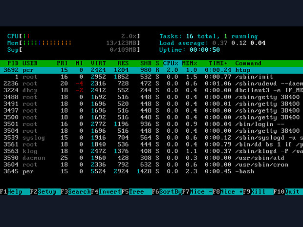 掌握shell應用，Linux 任你行走！掌握shell應用，Linux 任你行走！