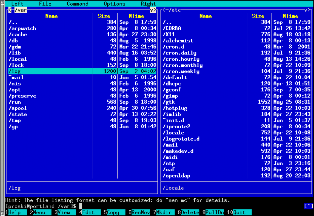 掌握shell應用，Linux 任你行走！掌握shell應用，Linux 任你行走！